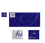 Design de Logo par 11 pour art floral | Design : #25150