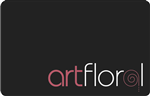 Logo Design by rtistik for art floral | Design: #25869