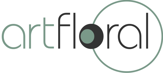 Logo-Design von rtistik für art floral | Design #25870