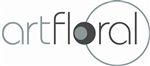 Logo-Design von rtistik für art floral | Design #25870