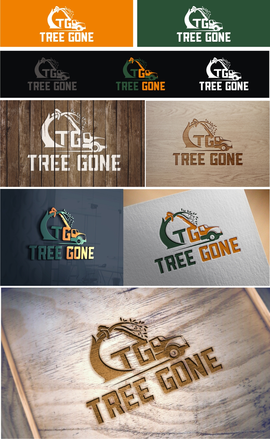 Logo Design by Soul Light for Gravity Marketing LLC | Design #19039462