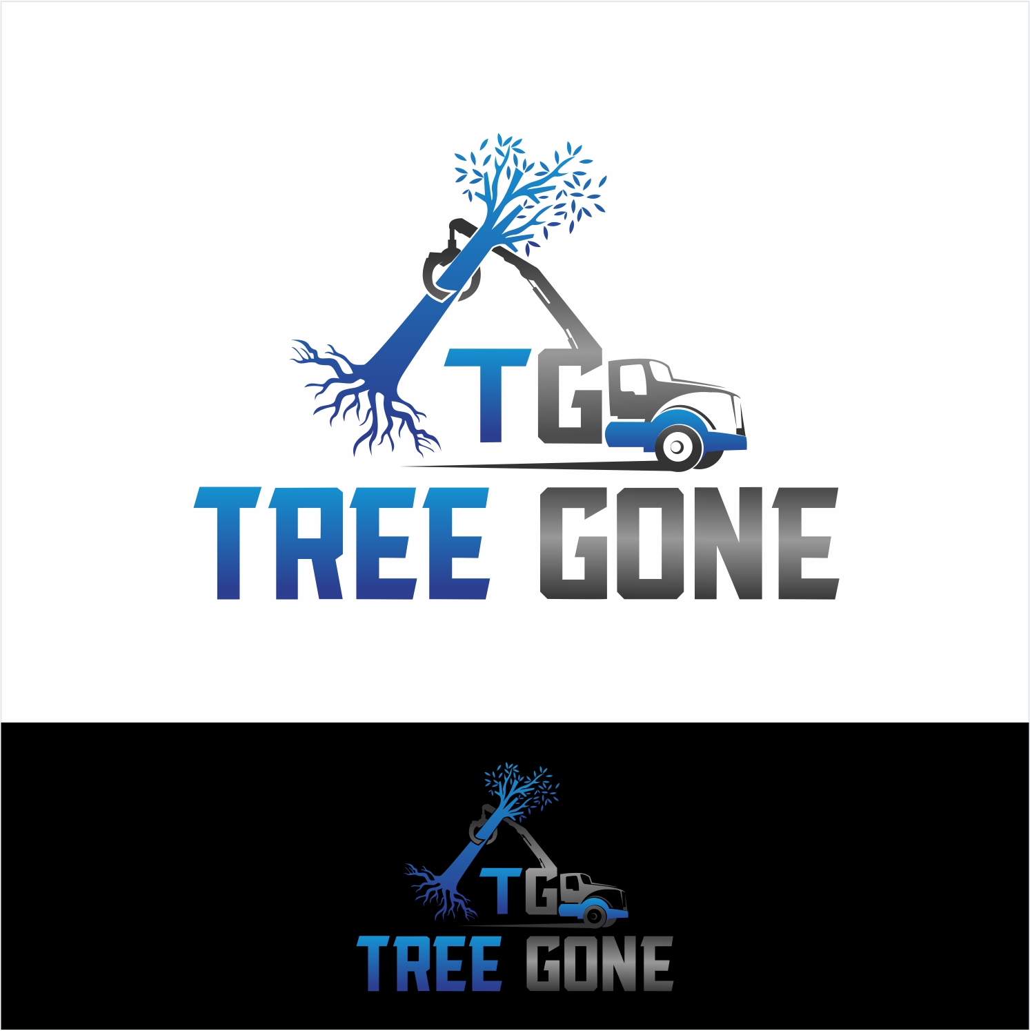 Logo Design by Soul Light for Gravity Marketing LLC | Design #19122942