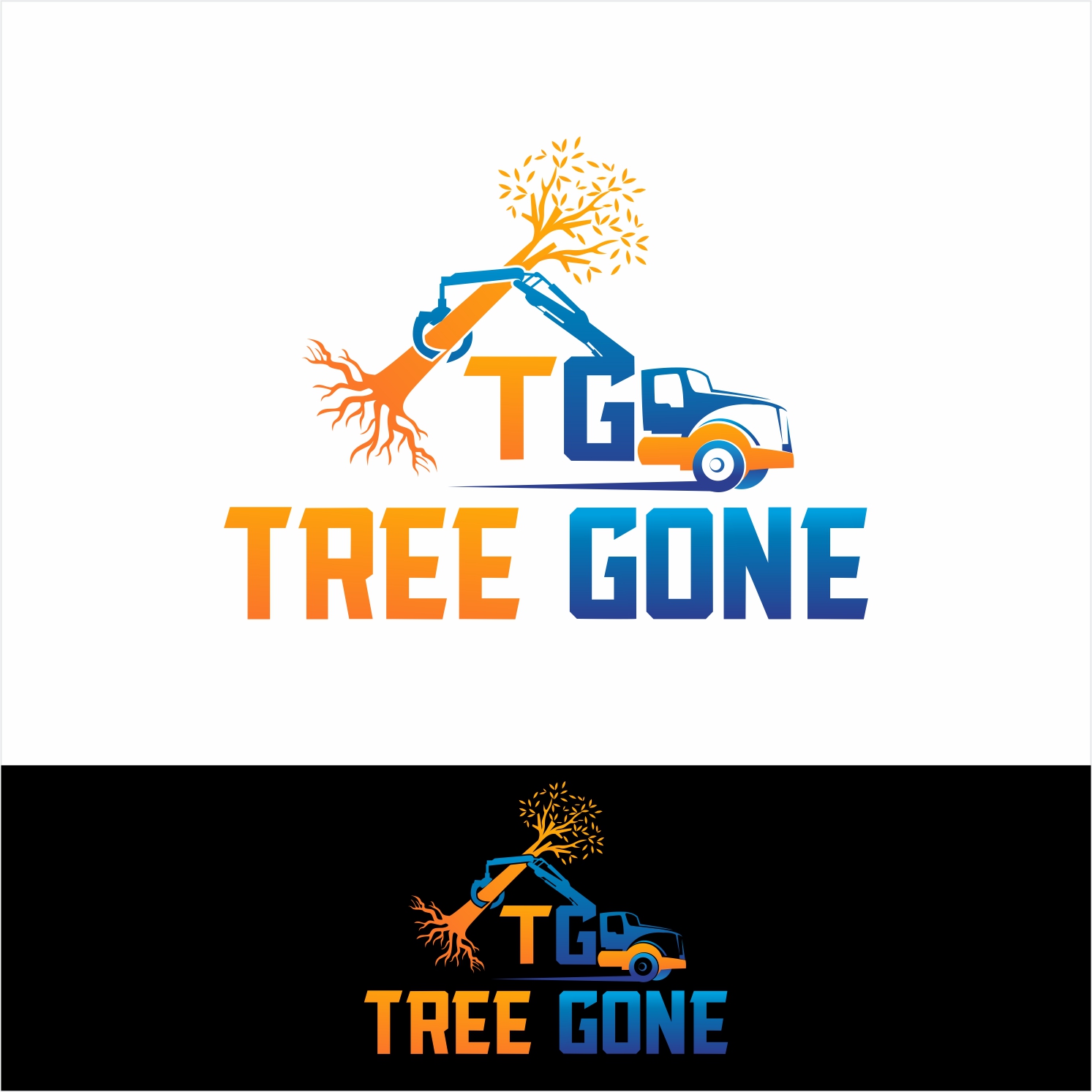 Logo Design by Soul Light for Gravity Marketing LLC | Design #19122946