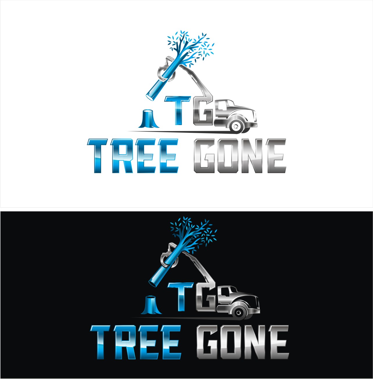 Logo Design by Soul Light for Gravity Marketing LLC | Design #19140436