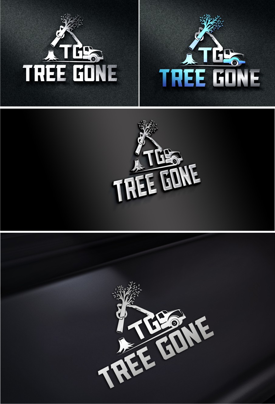 Logo Design by Soul Light for Gravity Marketing LLC | Design #19140442