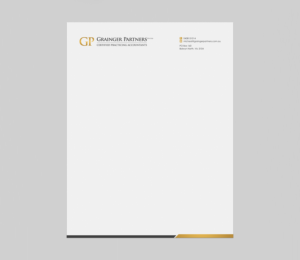 Stationery Design by logodentity for this project | Design: #11768580