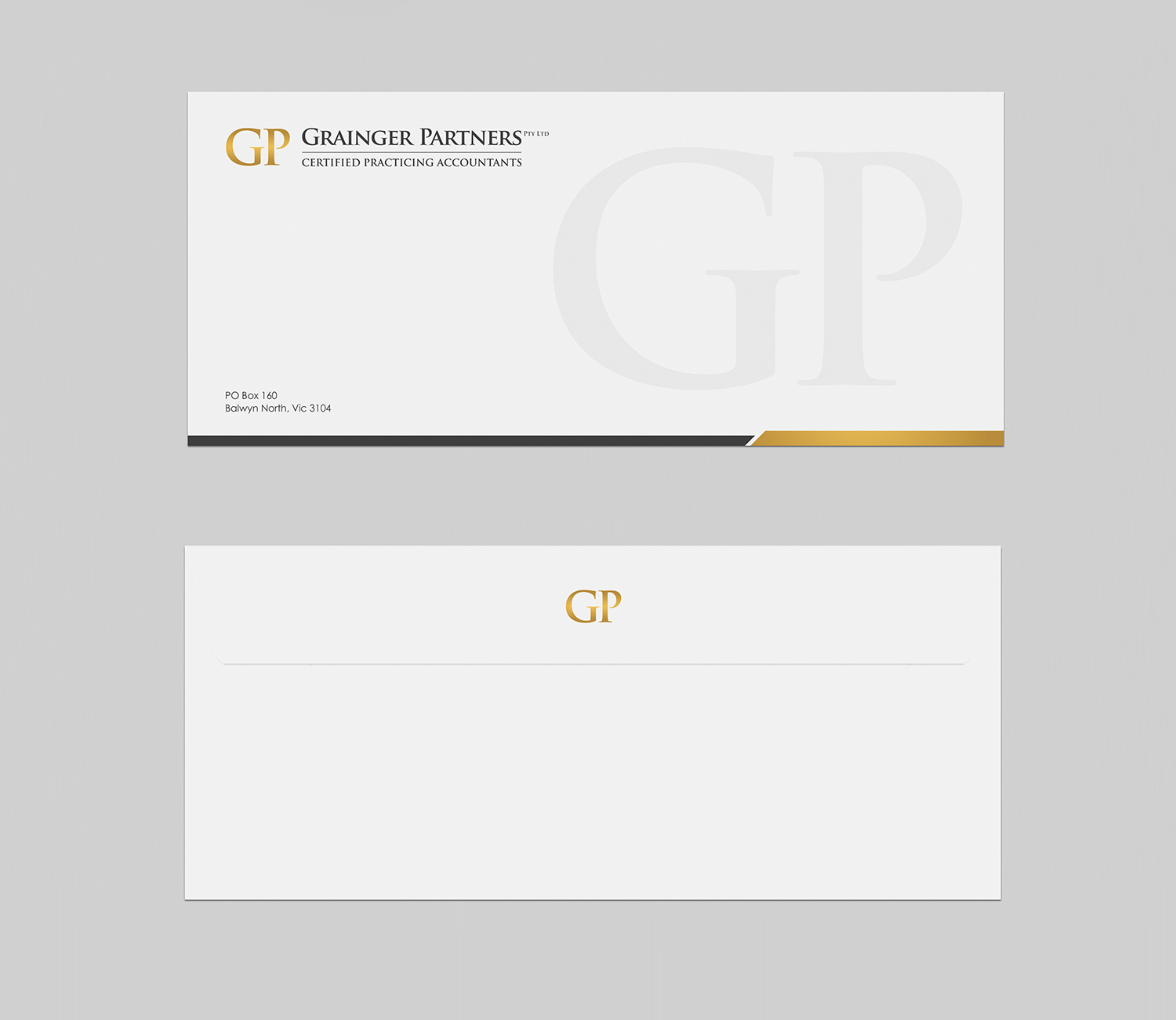 Stationery Design by logodentity for this project | Design #11768582