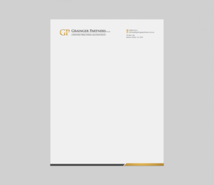 Stationery Design by logodentity for this project | Design: #11777638