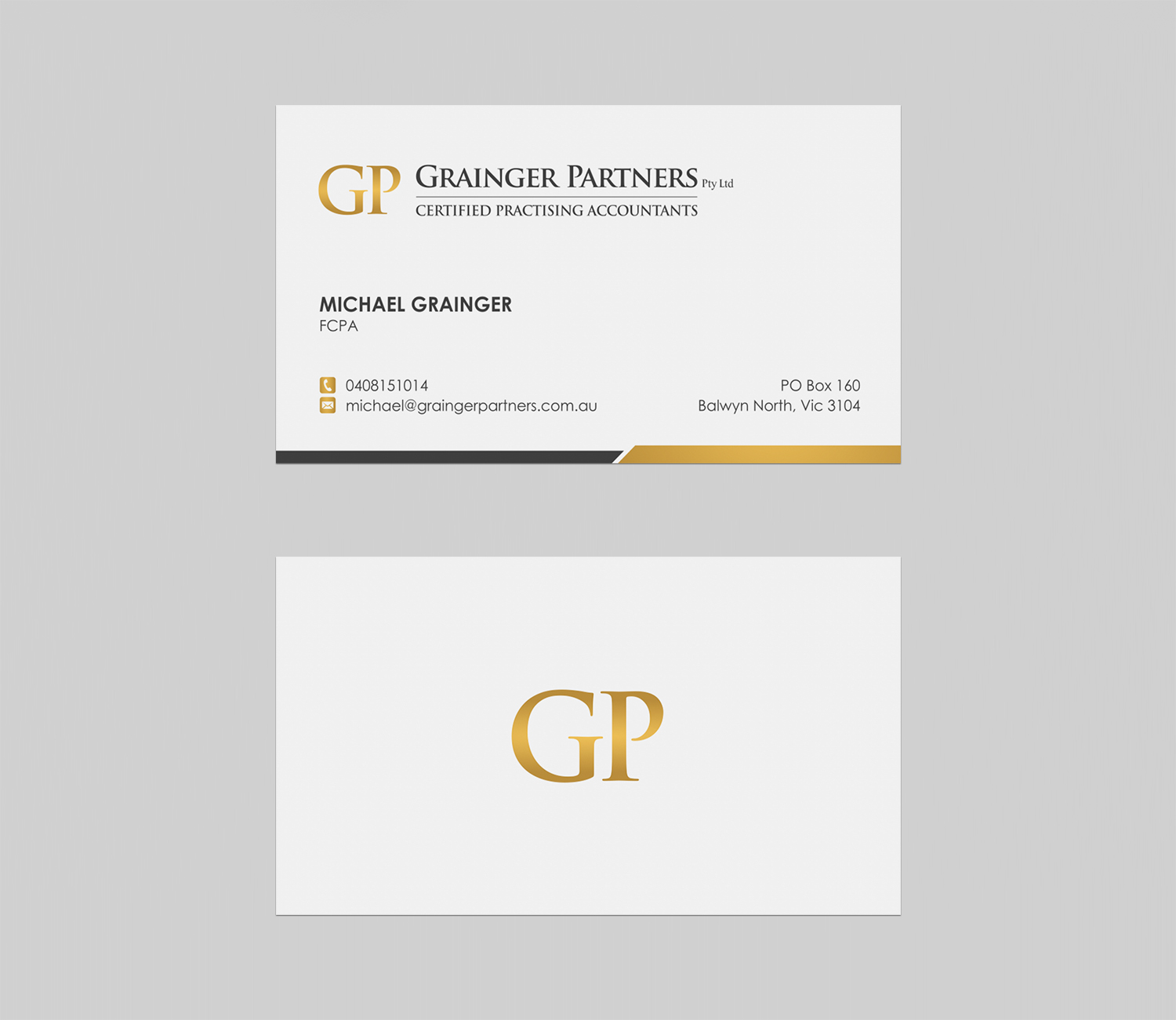 Stationery Design by logodentity for this project | Design #11785869