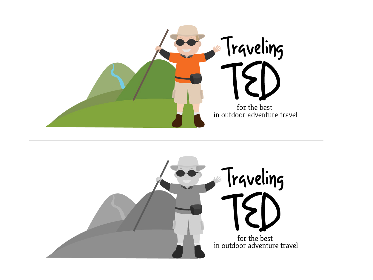 Logo Design by Heygray for this project | Design #2347825