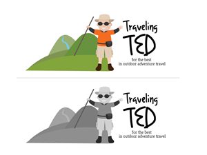 Logo Design by Heygray