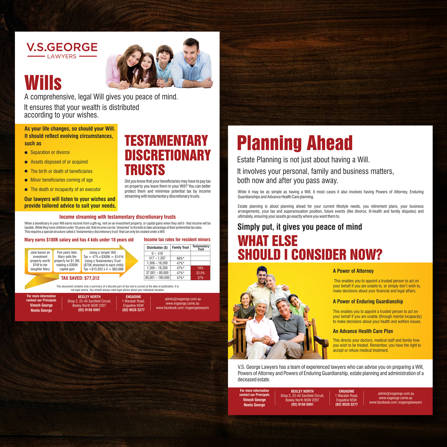 Flyer Design by uk for this project | Design #11711972