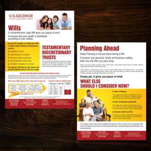 Flyer-Design von uk für dieses Projekt | Design: #11711972