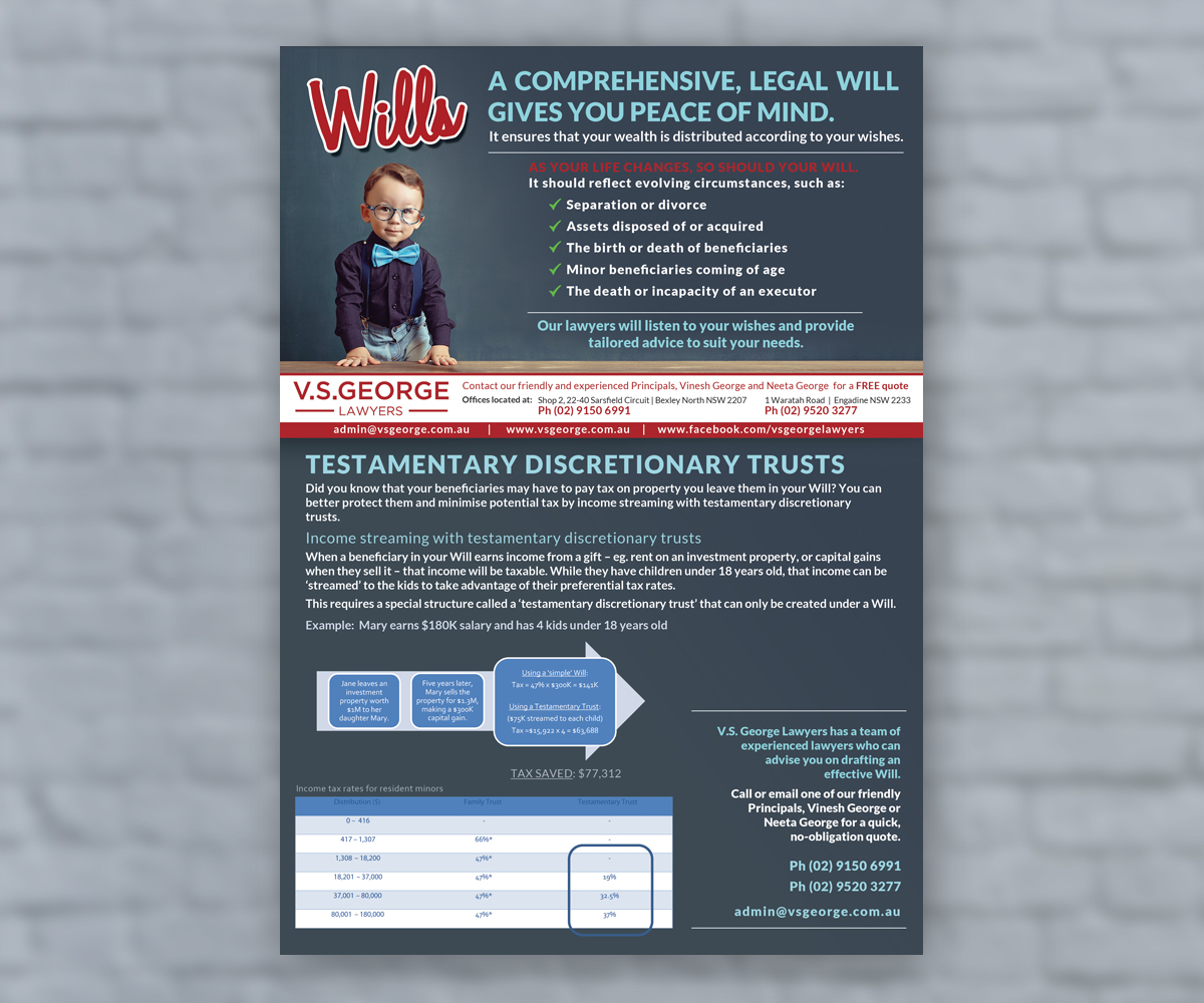 Flyer Design by neboica for this project | Design #11732391