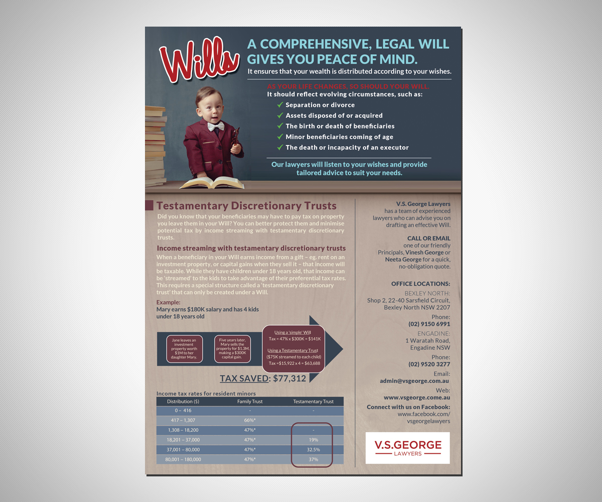 Flyer Design by neboica for this project | Design #11740586