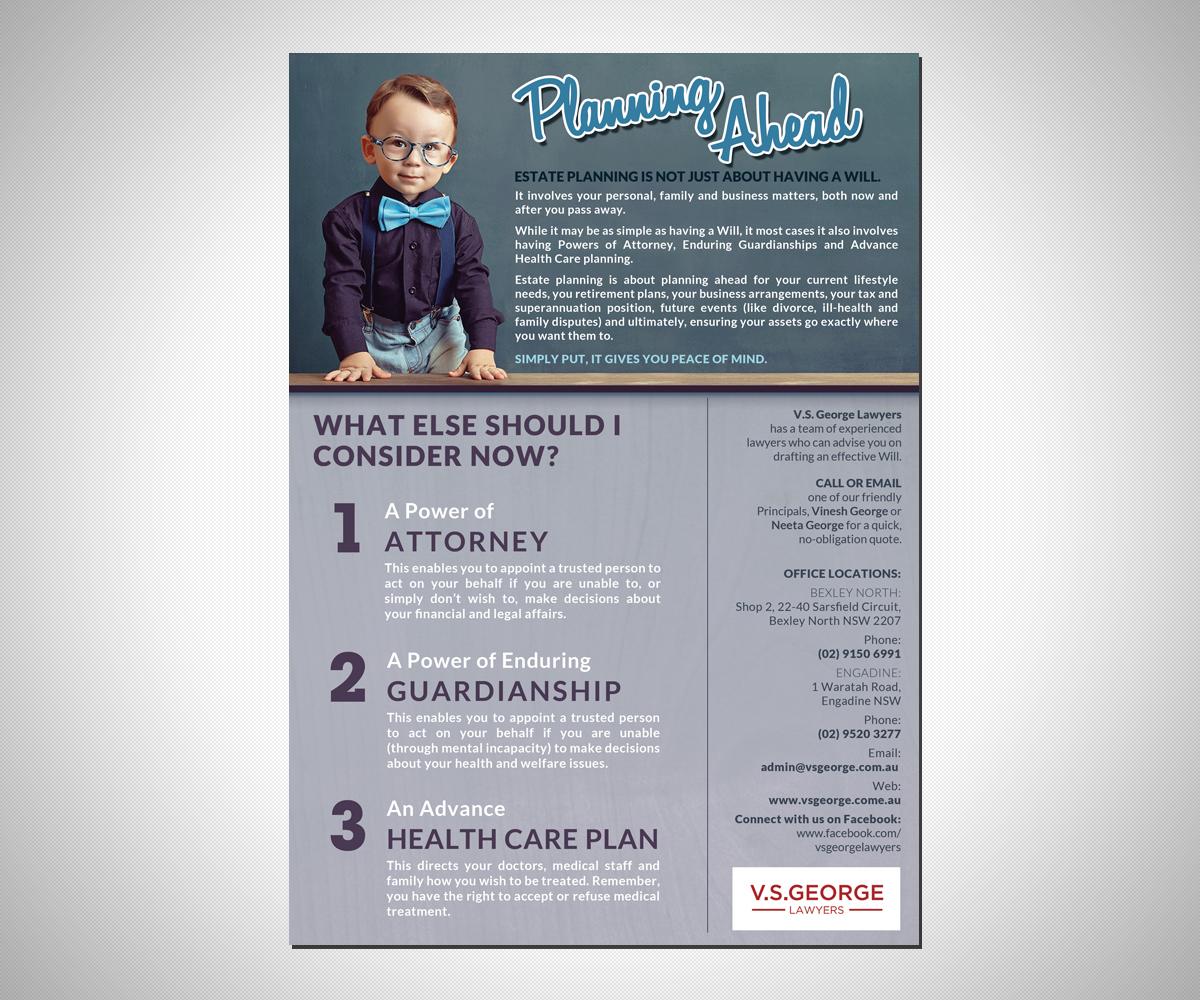 Flyer Design by neboica for this project | Design #11740589