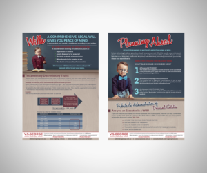 Flyer Design by neboica for this project | Design: #11907459
