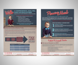 Flyer Design by neboica