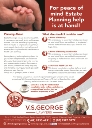 A4 double sided brochure for progressive, young lawyers | Flyer Design by the artworks