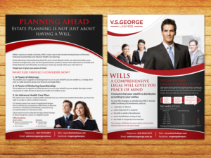 Flyer Design by aspiremedia for this project | Design: #11705299