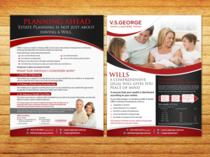 Flyer Design by aspiremedia for this project | Design: #11713176