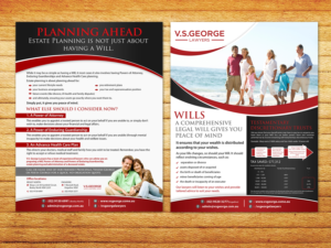 Flyer Design by aspiremedia for this project | Design: #11724630