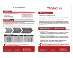 Flyer Design by SheenaMcBride for this project | Design: #11688976