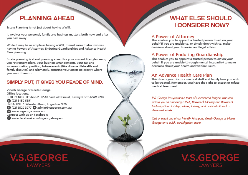 Flyer Design by Randesign for this project | Design #11741638