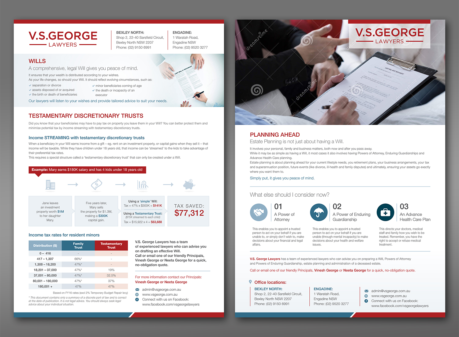 Flyer Design by ElicoDesign for this project | Design #11706507