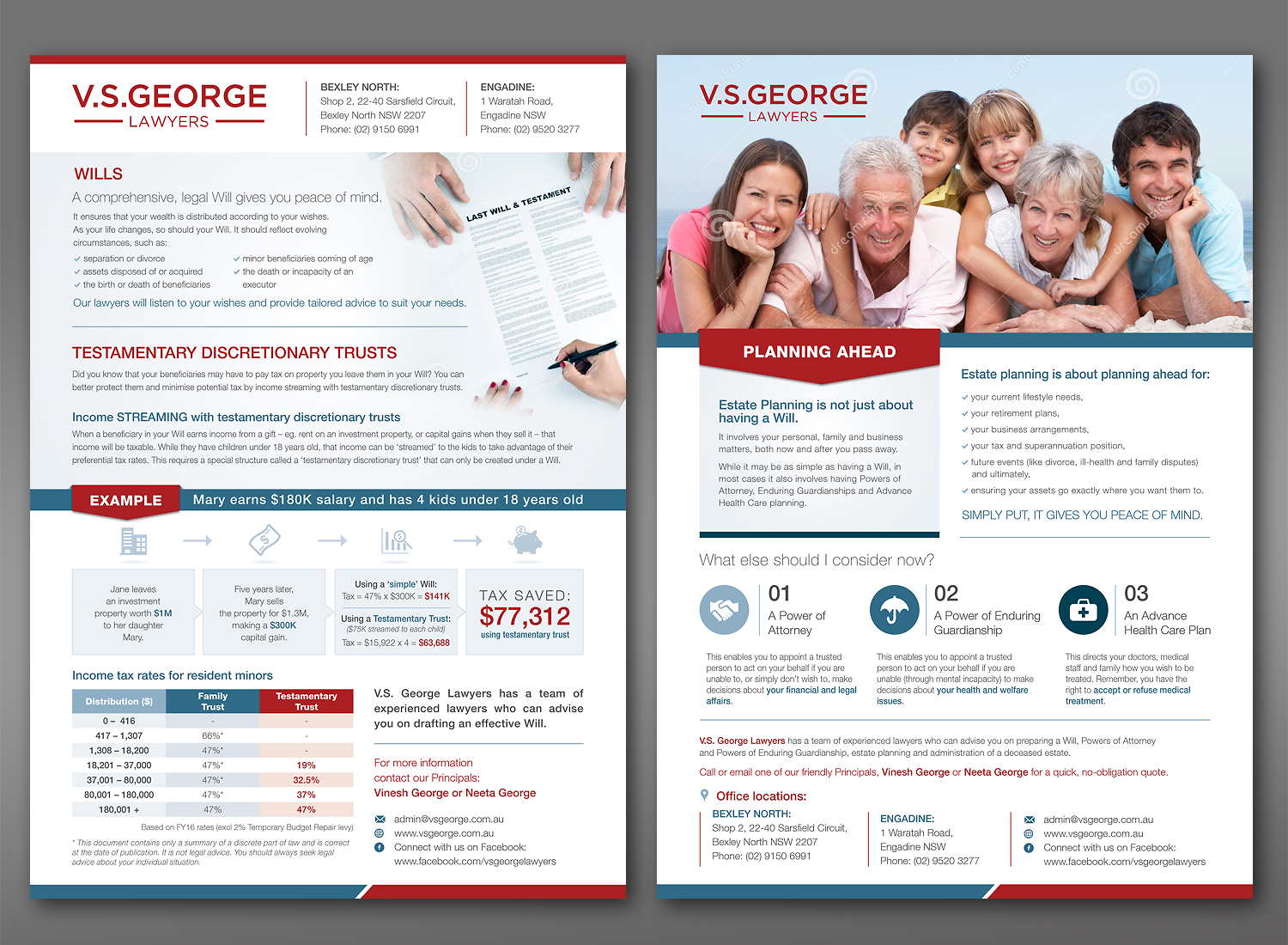 Flyer Design by ElicoDesign for this project | Design #11721199
