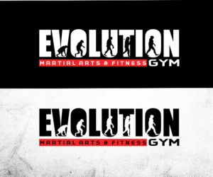Logo Design by MAXTEE