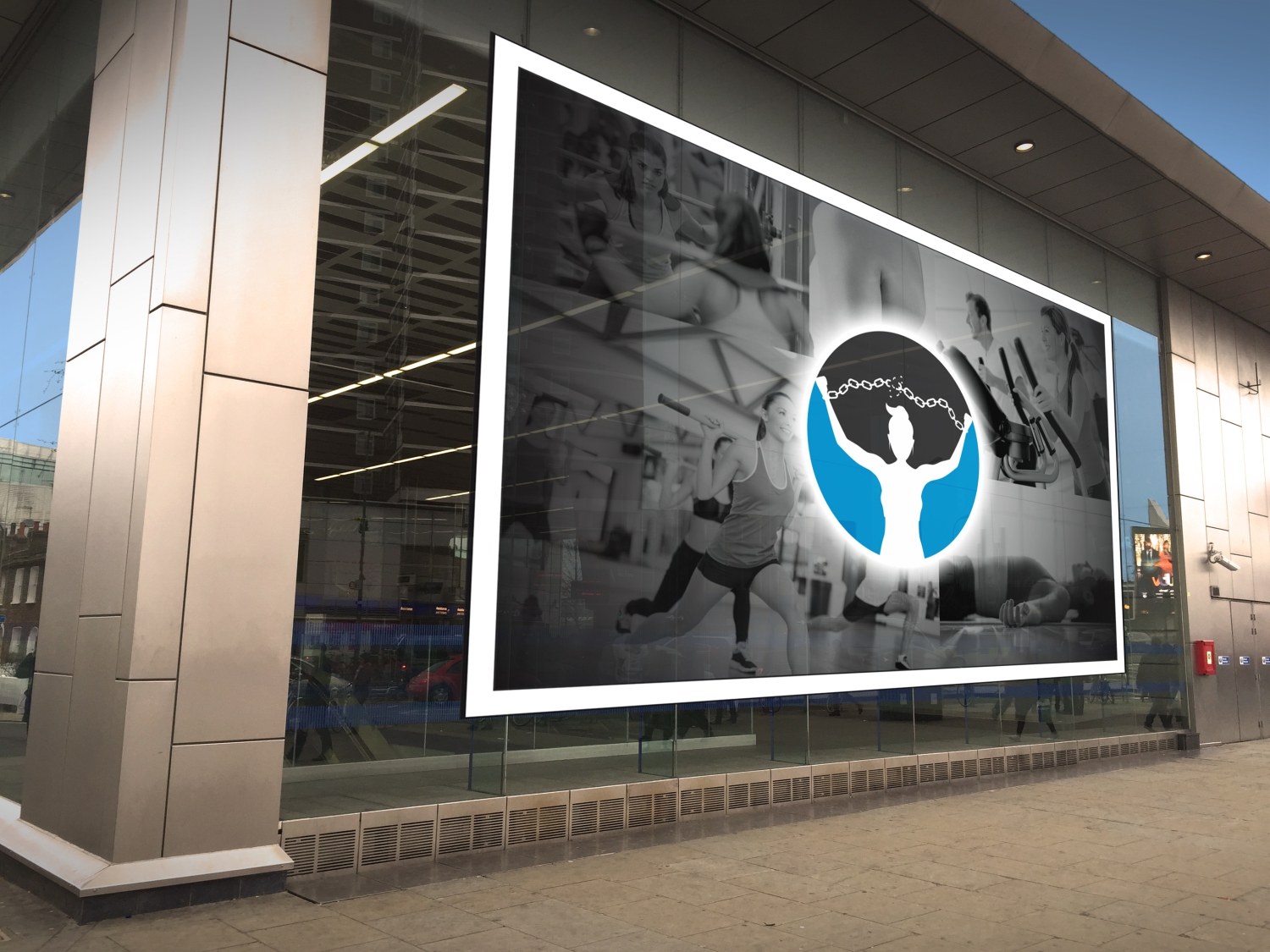 Logo Design by Robert Macwan for this project | Design #11744043