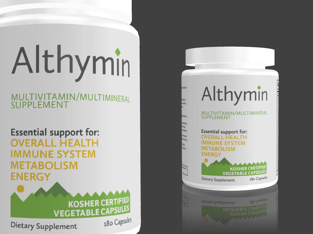 Label Design by noworries. for Healeaf LLC | Design #11653341