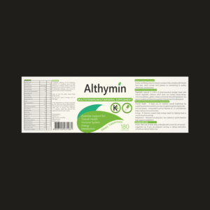 Label Design by Tijana M. for Healeaf LLC | Design: #11648305