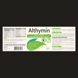 Label Design by Tijana M. for Healeaf LLC | Design: #11664540