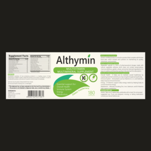 Label Design by Tijana M. for Healeaf LLC | Design: #11664614