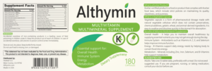 Vitamin Business Needs a Label Design | Diseño de Etiqueta por Tijana M.