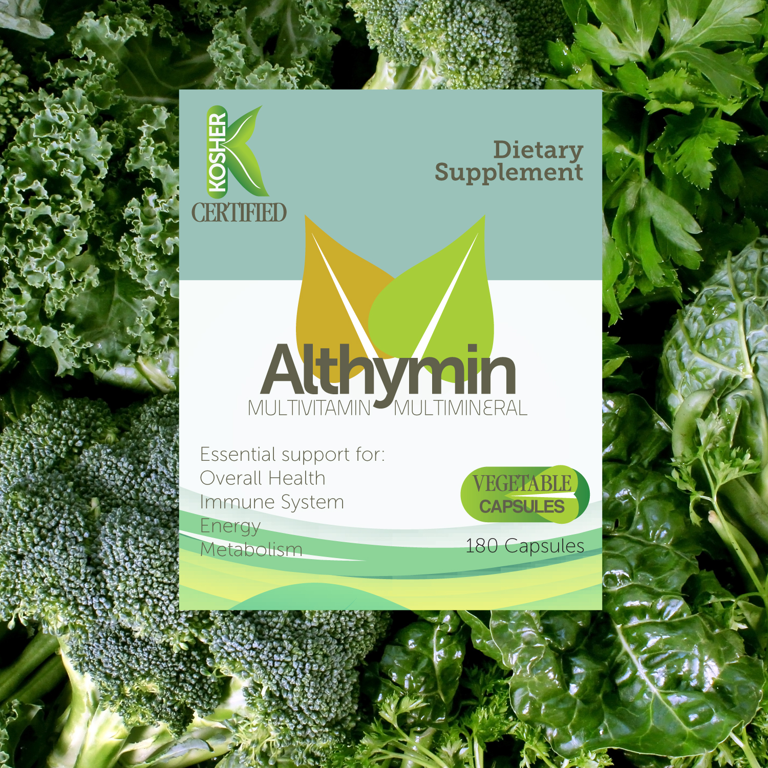 Label Design by WholeBranding® for Healeaf LLC | Design #11656222