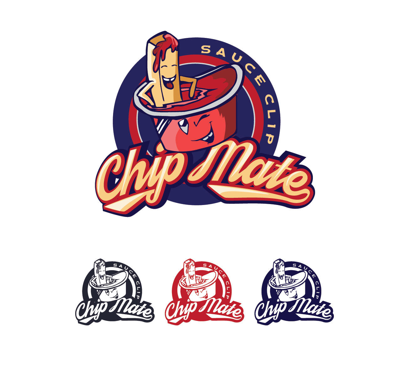 Diseño de Logo por sloggi para este proyecto | Diseño #11698465