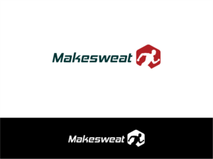 Makesweat | Design de Logo par MICH®