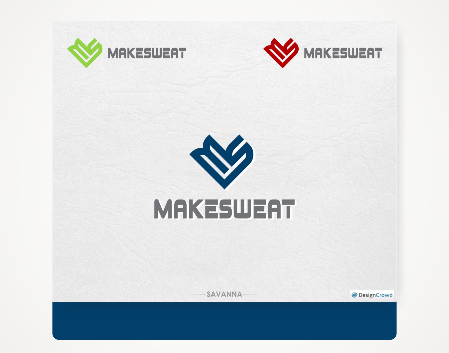 Logo Design by Savana for this project | Design #11641054