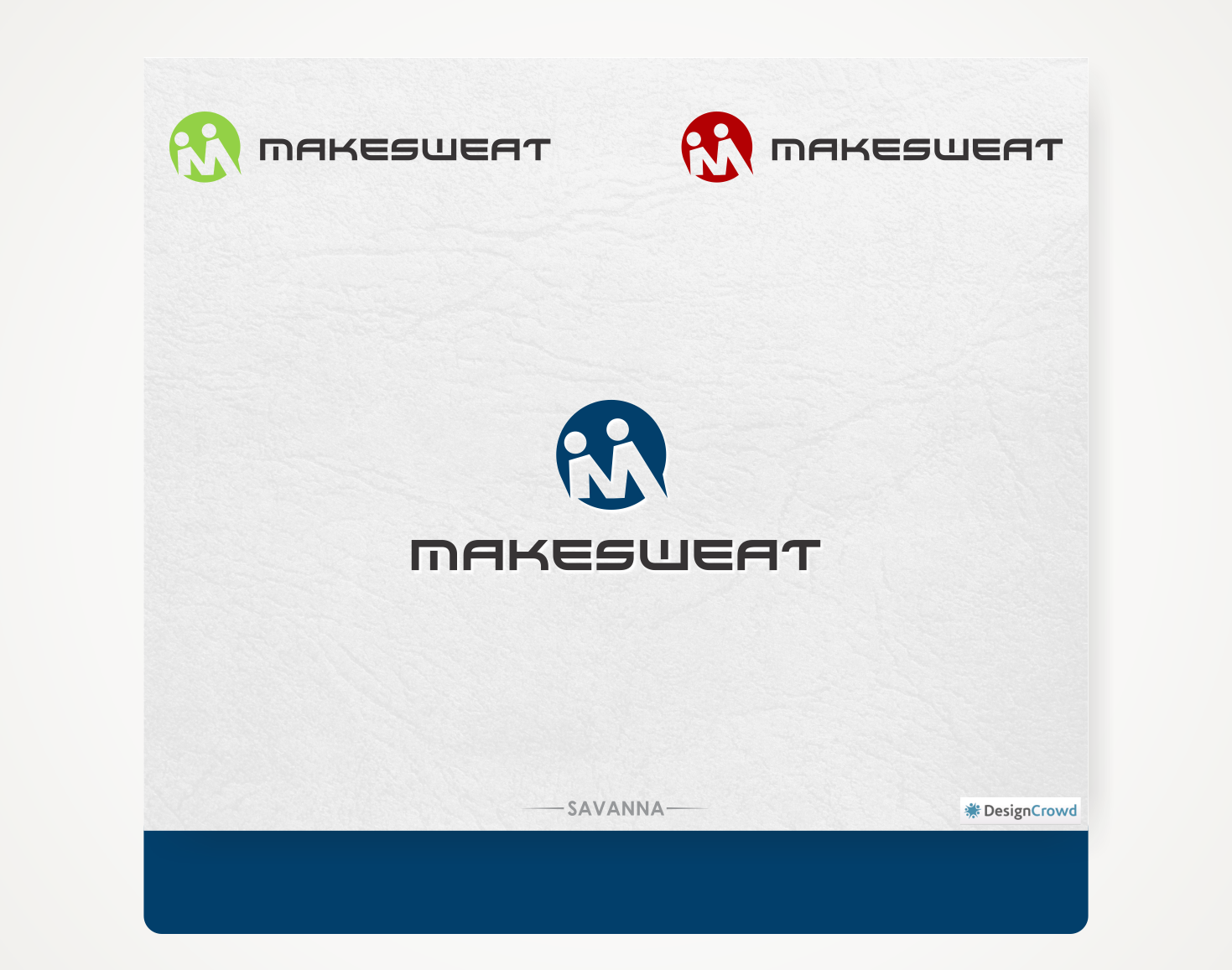 Logo-Design von Savana für dieses Projekt | Design #11641058