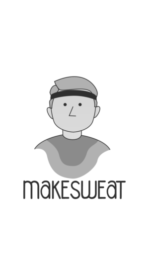 Logo Design by Ahmad Nabil Wanas