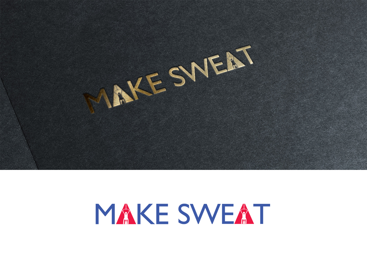 Logo Design by Ahmad Nabil Wanas for this project | Design #11732896