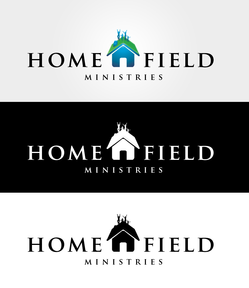 Logo Design by His-P Design Studio for this project | Design #496914