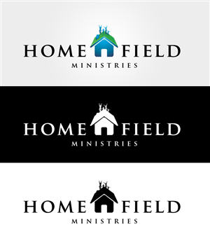 Logo Design by His-P Design Studio for this project | Design: #496914