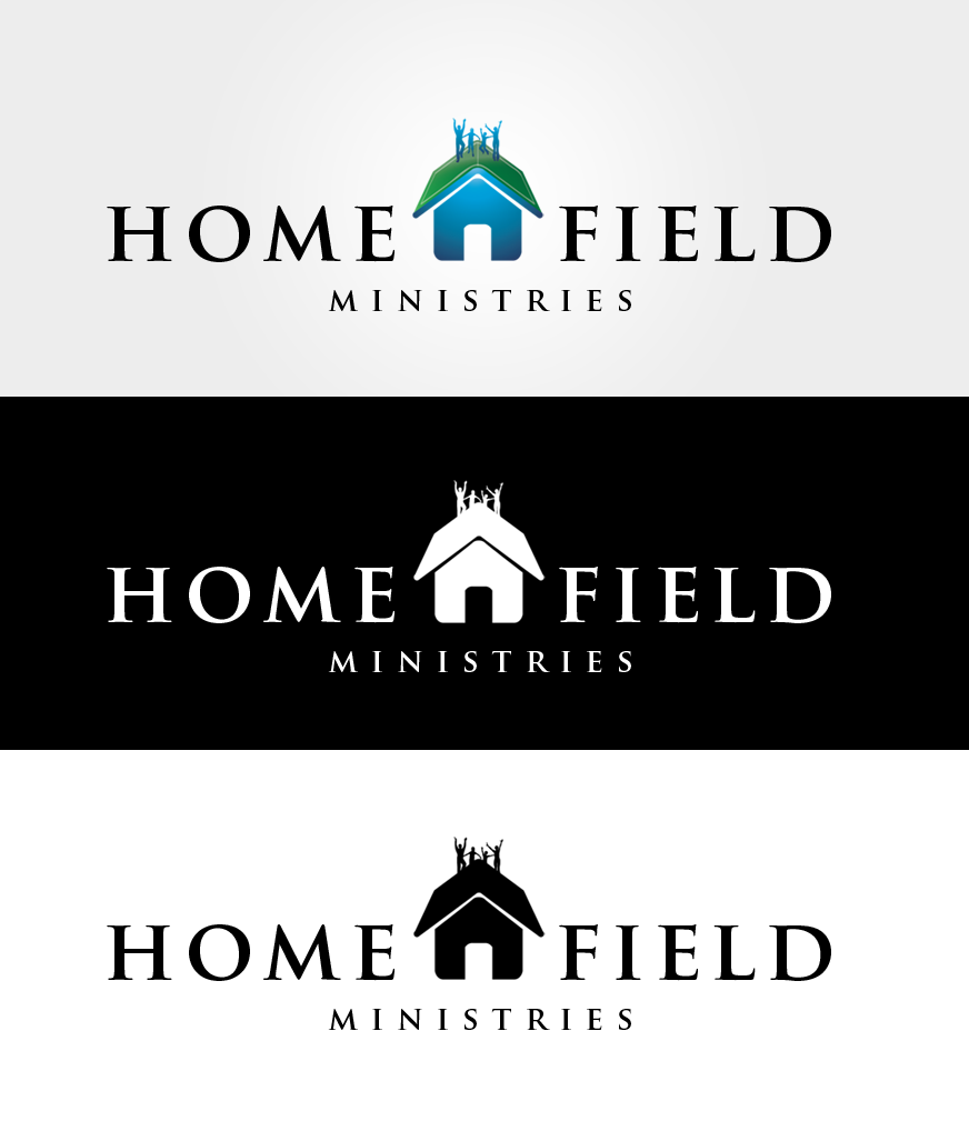 Design de Logo par His-P Design Studio pour ce projet | Design #503022