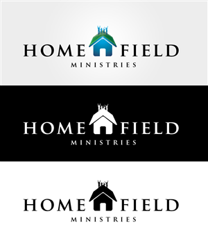 Logo Design by His-P Design Studio for this project | Design: #503022