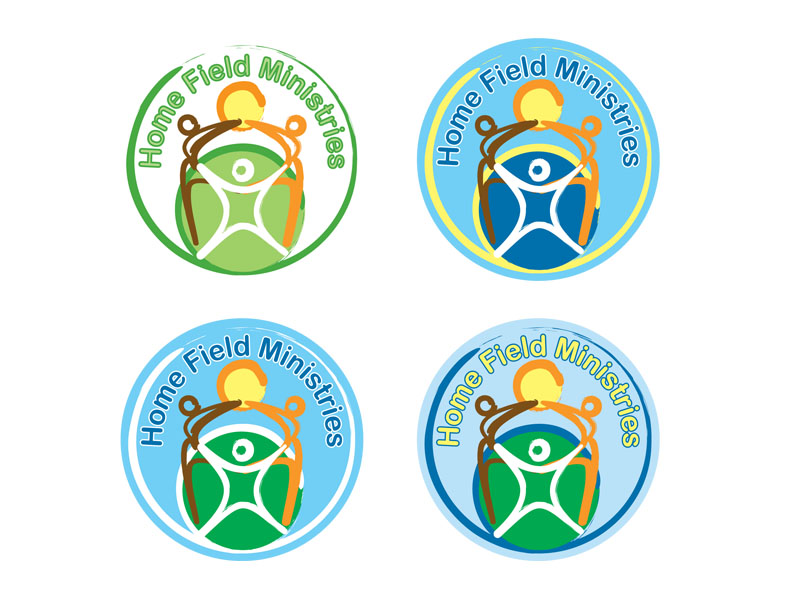 Logo Design by SlimSmille for this project | Design #489850