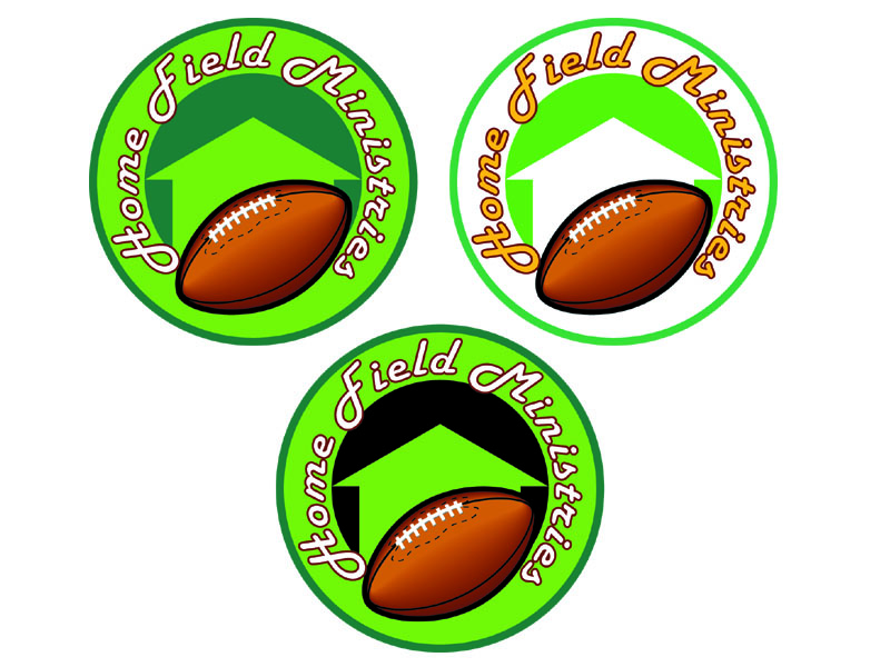 Logo Design by SlimSmille for this project | Design #497481